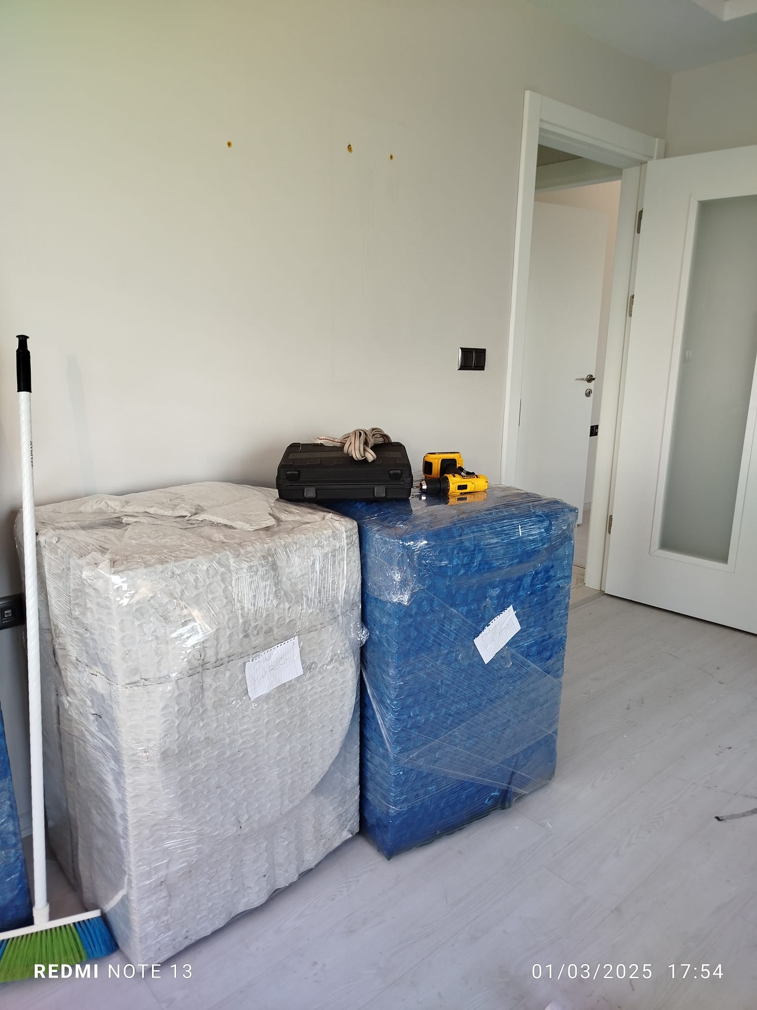 Yıldırım Nakliyat